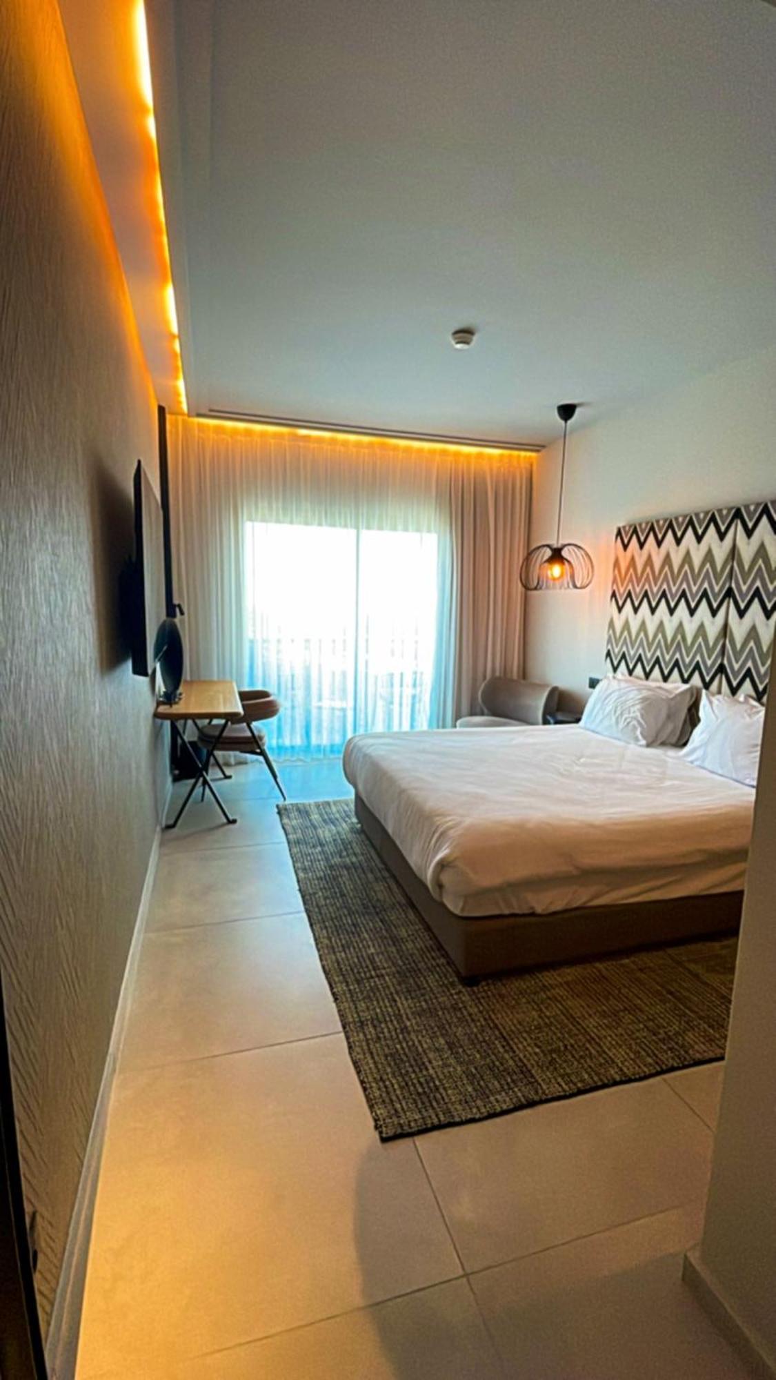 Suite On The Beach Хайфа Экстерьер фото